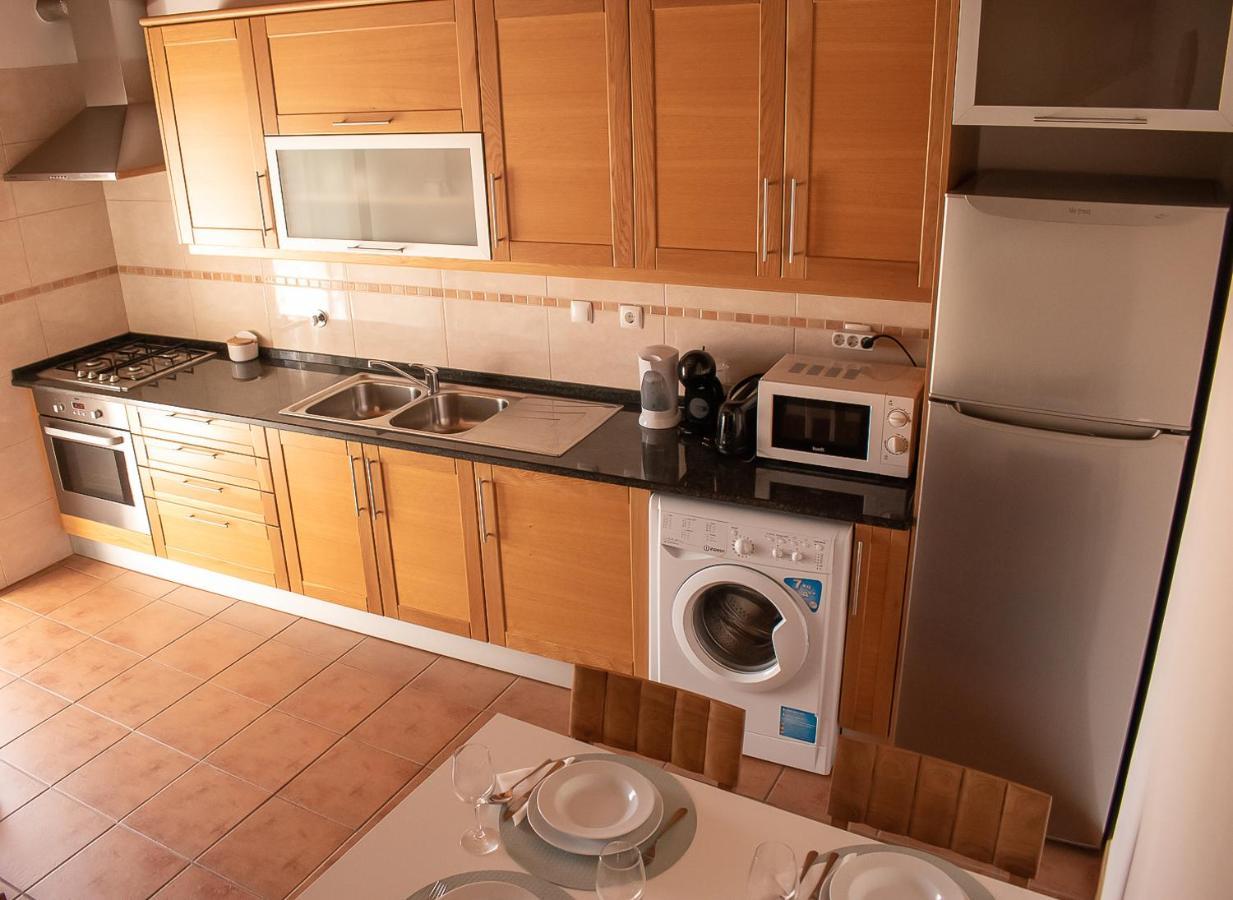 Casa Ermelinda Villa Aljezur Bagian luar foto
