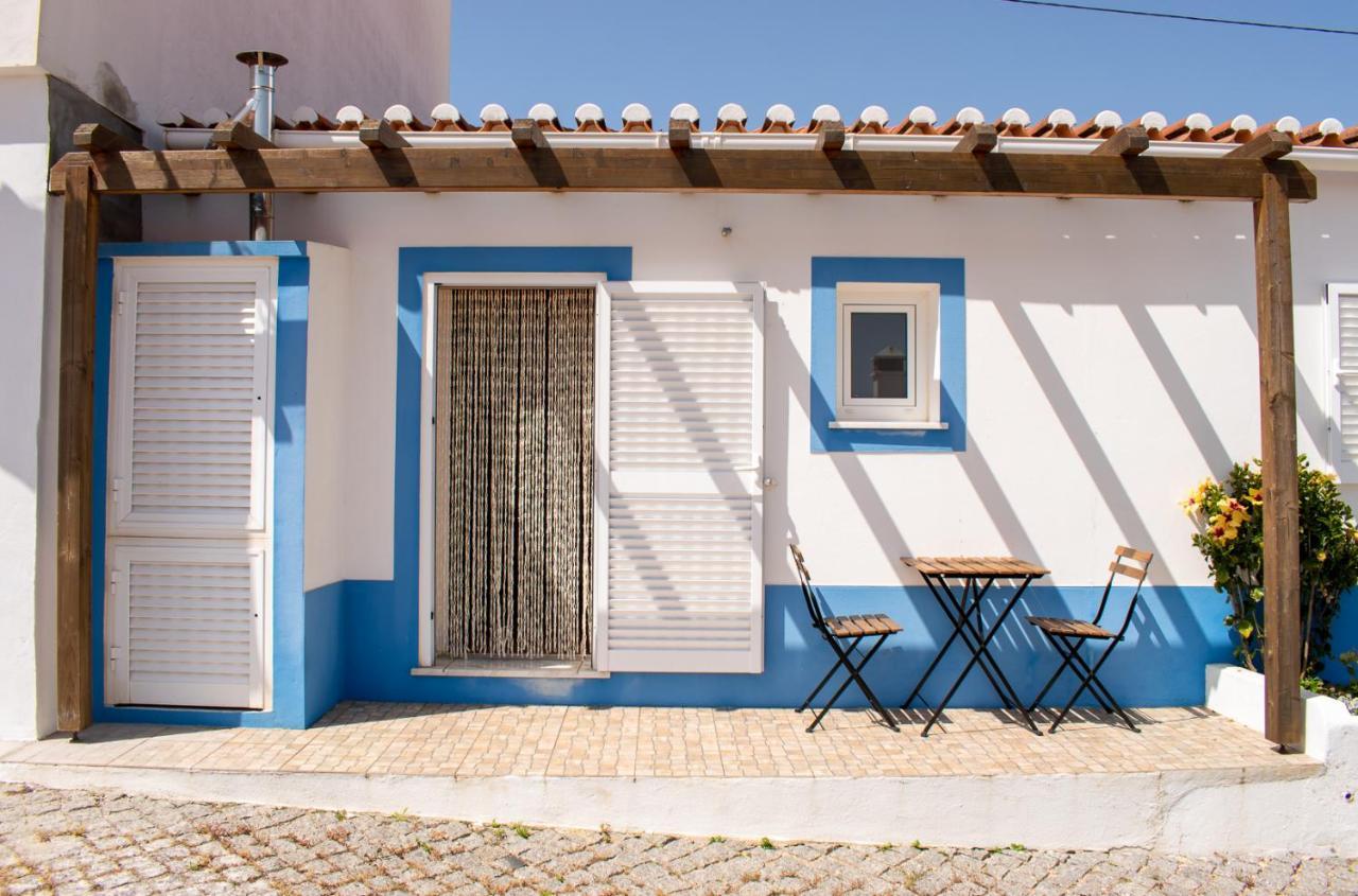 Casa Ermelinda Villa Aljezur Bagian luar foto