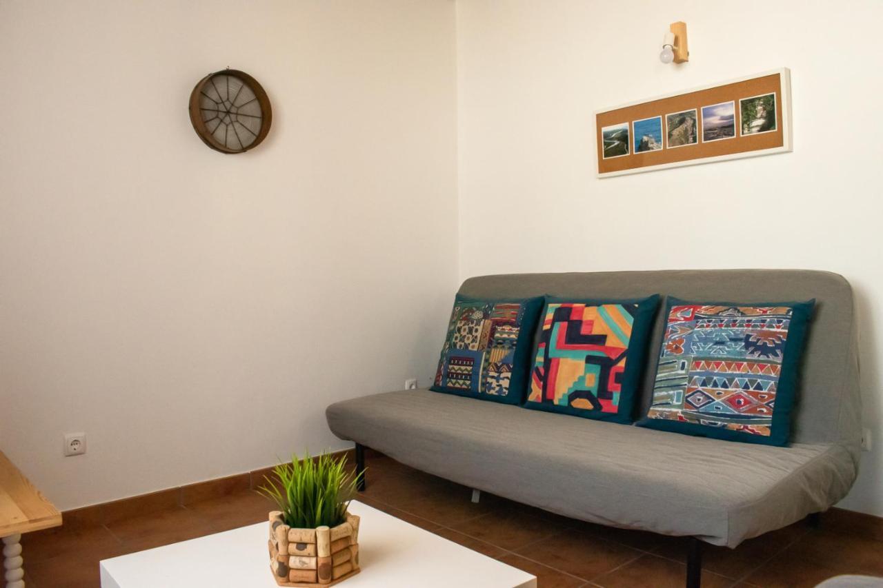 Casa Ermelinda Villa Aljezur Bagian luar foto