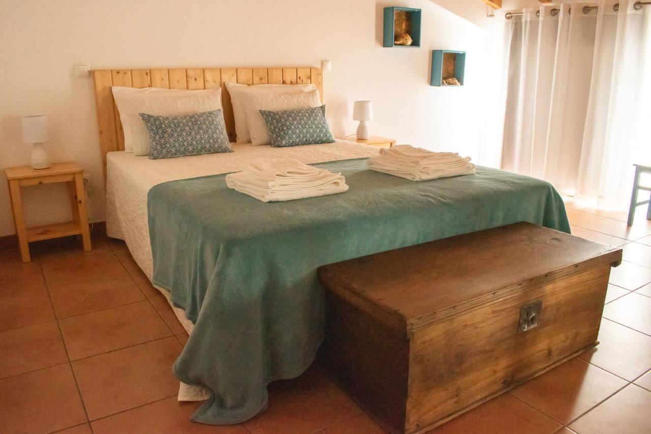 Casa Ermelinda Villa Aljezur Bagian luar foto