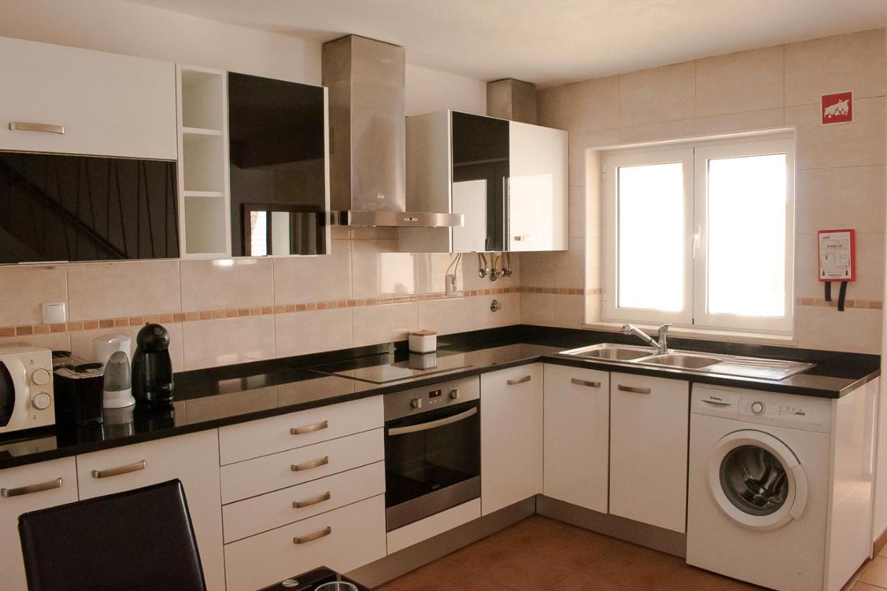 Casa Ermelinda Villa Aljezur Bagian luar foto