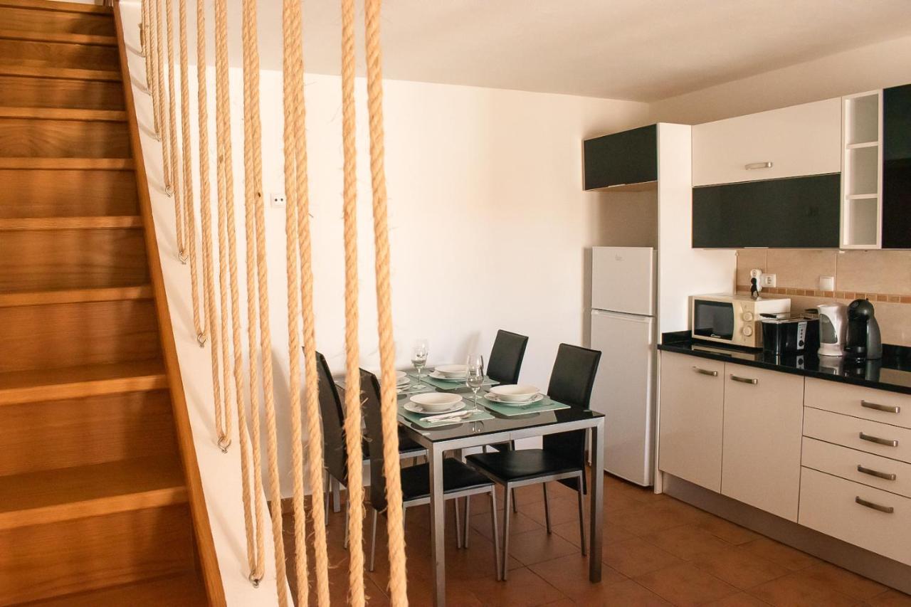 Casa Ermelinda Villa Aljezur Bagian luar foto