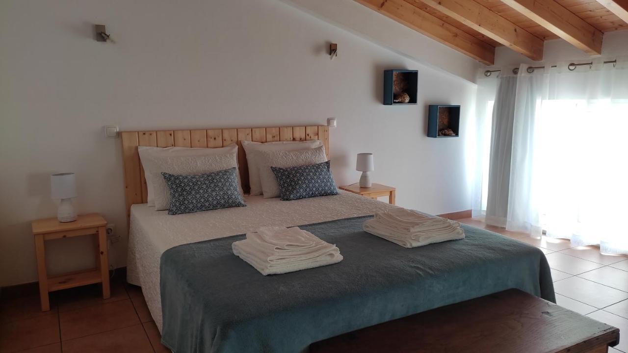 Casa Ermelinda Villa Aljezur Bagian luar foto