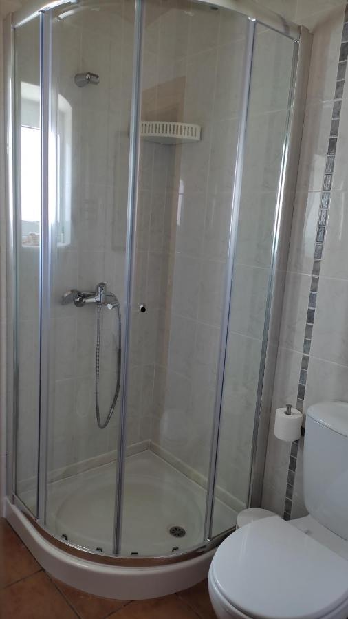 Casa Ermelinda Villa Aljezur Bagian luar foto