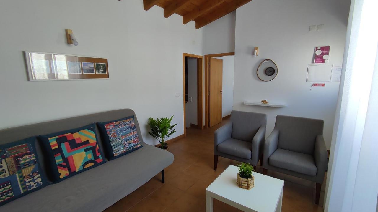 Casa Ermelinda Villa Aljezur Bagian luar foto