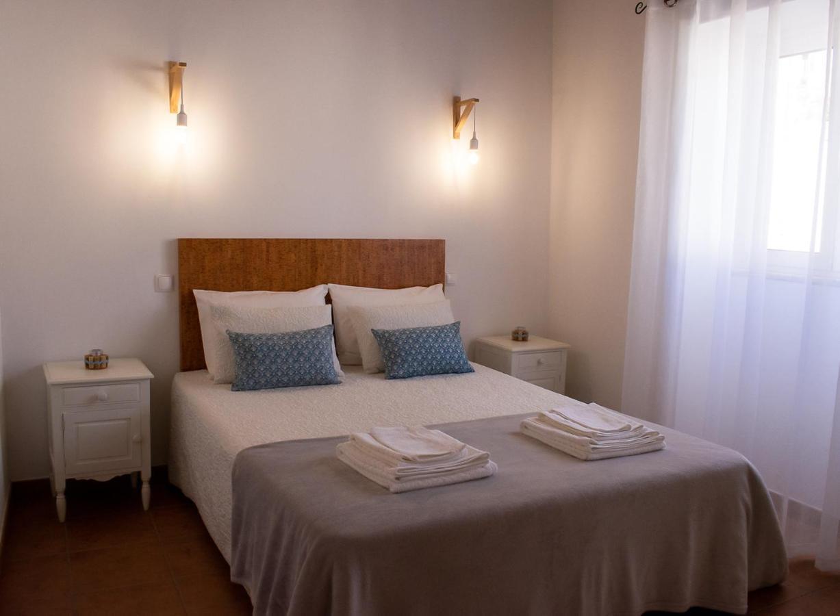 Casa Ermelinda Villa Aljezur Bagian luar foto