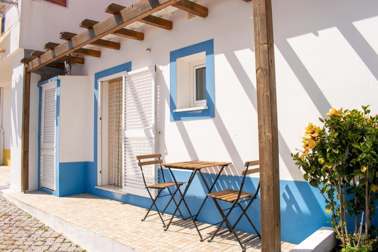 Casa Ermelinda Villa Aljezur Bagian luar foto