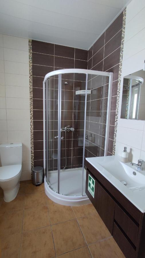 Casa Ermelinda Villa Aljezur Bagian luar foto