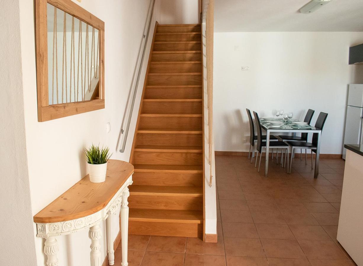 Casa Ermelinda Villa Aljezur Bagian luar foto