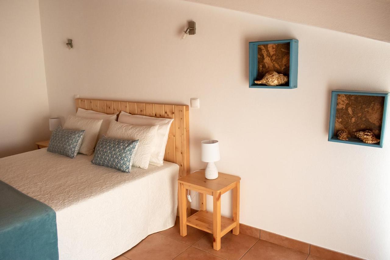 Casa Ermelinda Villa Aljezur Bagian luar foto