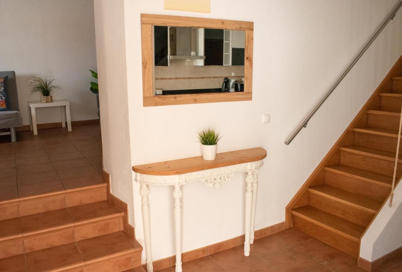 Casa Ermelinda Villa Aljezur Bagian luar foto
