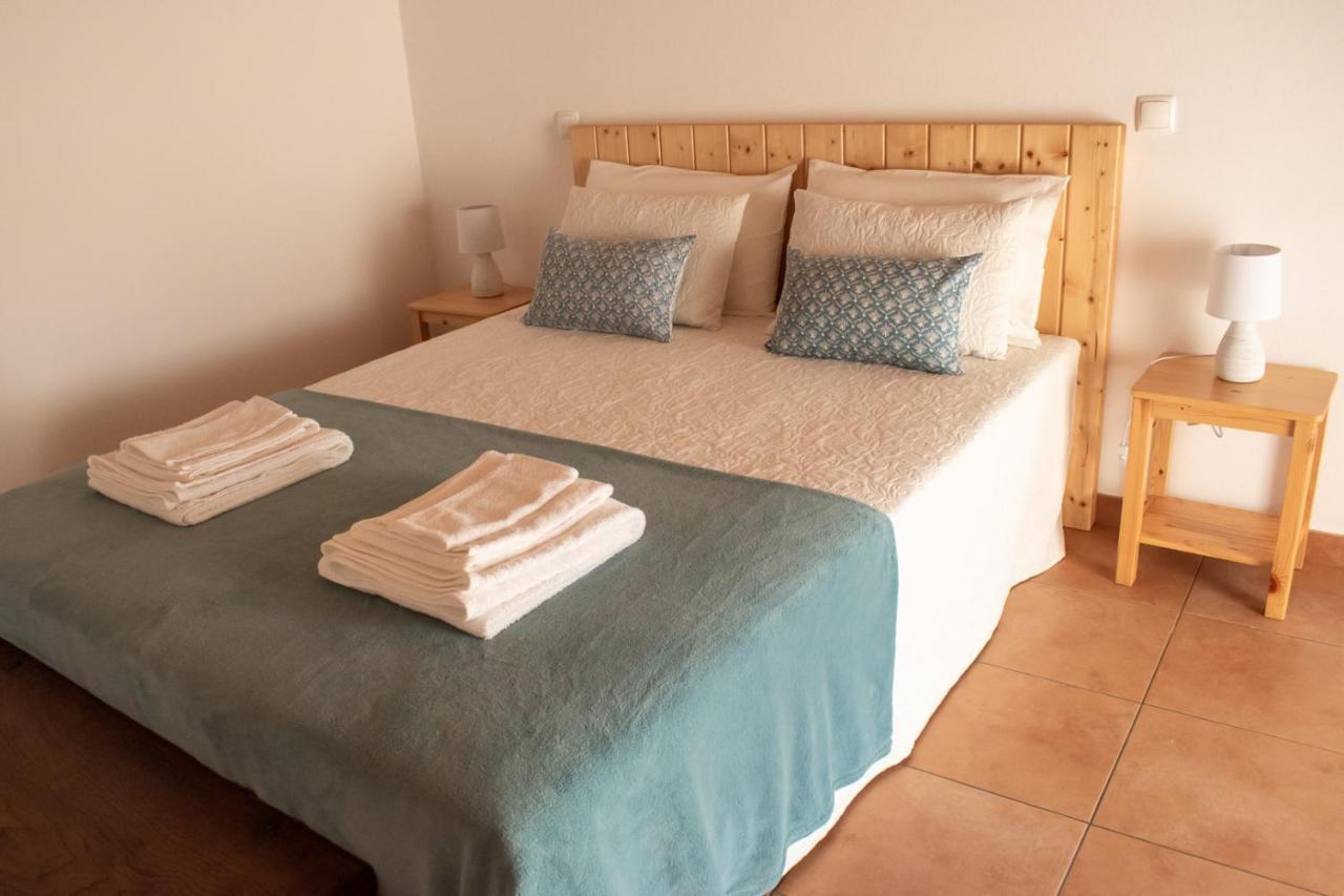 Casa Ermelinda Villa Aljezur Bagian luar foto
