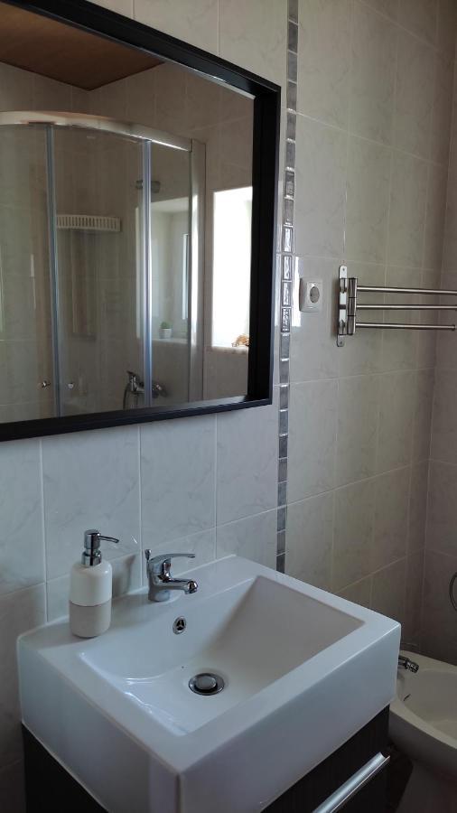 Casa Ermelinda Villa Aljezur Bagian luar foto