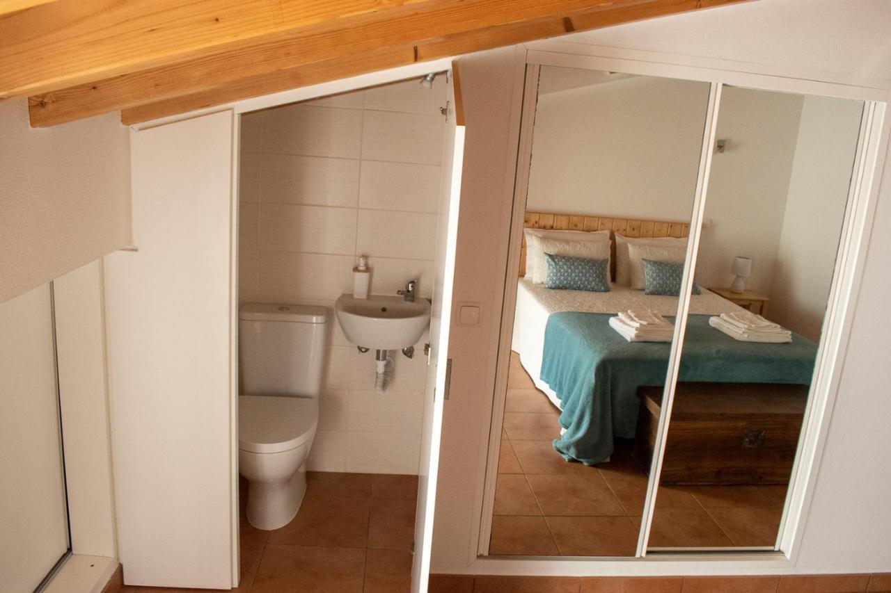 Casa Ermelinda Villa Aljezur Bagian luar foto
