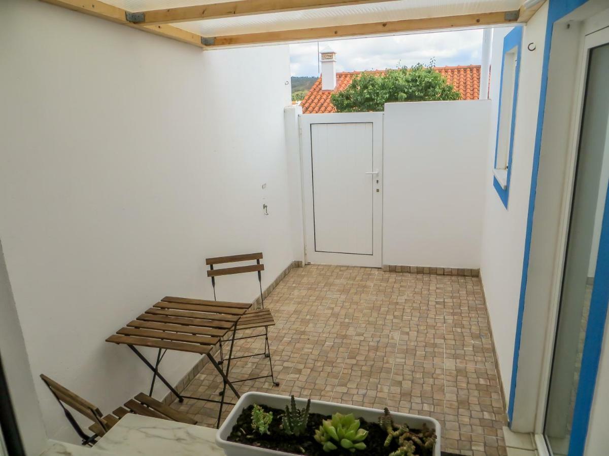 Casa Ermelinda Villa Aljezur Bagian luar foto
