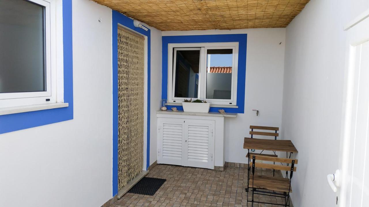 Casa Ermelinda Villa Aljezur Bagian luar foto